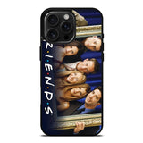 Friends iPhone 16 Pro Max Case OV10860