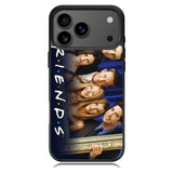 Friends Samsung Galaxy S26 Case OV10860