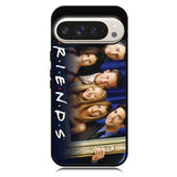 Friends Google Pixel 10 Pro XL Case OV10860