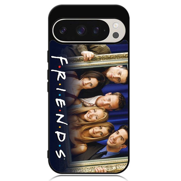 Friends Google Pixel 9 Pro XL Case OV10860