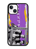 Friends iPhone 14 Case QC10861