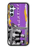 Friends Samsung Galaxy A54 5G Case OV10861