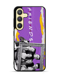 Friends Samsung Galaxy S24 Plus 5G , Samsung Galaxy S24+ 5G Case OV10861