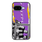 Friends Google Pixel 10A Case QC10861