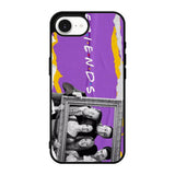 Friends iPhone 17e Case OV10861