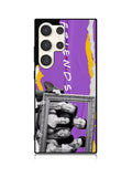 Friends Samsung Galaxy S24 Ultra 5G Case OV10861
