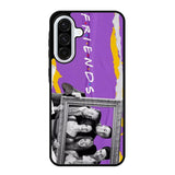 Friends Samsung Galaxy A26 5G Case OV10861