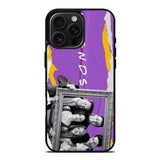 Friends iPhone 16 Pro Max Case OV10861