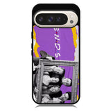 Friends Google Pixel 10 Pro XL Case OV10861