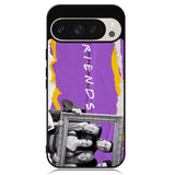 Friends Google Pixel 9 Pro XL Case OV10861
