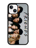 Friends iPhone 14 Case QC10862