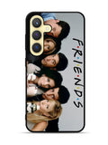 Friends Samsung Galaxy S24 Plus 5G , Samsung Galaxy S24+ 5G Case OV10862