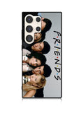 Friends Samsung Galaxy S24 Ultra 5G Case OV10862