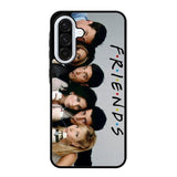 Friends Samsung Galaxy A36 5G Case OV10862