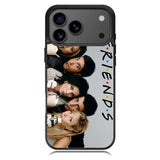 Friends iPhone 17 Pro Case OV10862