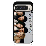 Friends Google Pixel 10 Pro XL Case OV10862