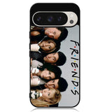 Friends Google Pixel 9 Pro XL Case OV10862
