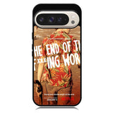 The End Of Fxxxing World Google Pixel 10 | Google Pixel 10 Pro Case OV10713