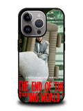 The End Of Fxxxing World iPhone 15 Pro Max Case OV10714