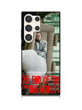 The End Of Fxxxing World Samsung Galaxy S24 Ultra 5G Case OV10714