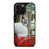 The End Of Fxxxing World iPhone 16 Pro Case OV10714