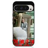 The End Of Fxxxing World Google Pixel 9 Pro XL Case OV10714
