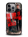 The End Of Fxxxing World iPhone 15 Pro Case OV10715