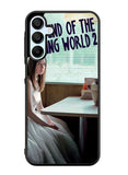 The End Of Fxxxing World Samsung Galaxy A15 5G Case OV10716
