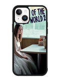 The End Of Fxxxing World iPhone 14 Case QC10716