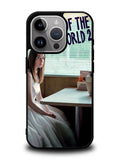 The End Of Fxxxing World iPhone 14 Pro Max Case QC10716
