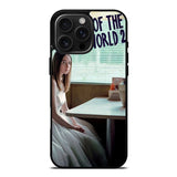The End Of Fxxxing World iPhone 16 Pro Case OV10716