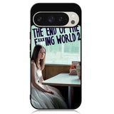 The End Of Fxxxing World Google Pixel 9 Pro XL Case OV10716