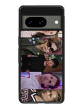 The End Of Fxxxing World Google Pixel 8A Case QC10717