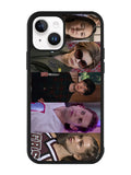 The End Of Fxxxing World iPhone 14 Case QC10717