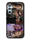 The End Of Fxxxing World Samsung Galaxy A54 5G Case OV10717