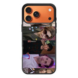 The End Of Fxxxing World iPhone 17 Pro Max Case OV10717