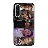 The End Of Fxxxing World Samsung Galaxy A36 5G Case OV10717