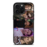 The End Of Fxxxing World iPhone 16 Pro Case OV10717