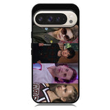 The End Of Fxxxing World Google Pixel 10 Pro XL Case OV10717
