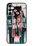 The End Of Fxxxing World Samsung Galaxy A15 5G Case OV10718