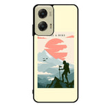 Take a Hike Adventure FZ0117 Motorola Moto G Stylus 5G 2024 Case