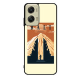 Bali Indonesia Culture FZ0121 Motorola Moto G Stylus 5G 2024 Case