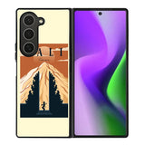 Bali Indonesia Culture FZ0121 Samsung Galaxy Z Fold 6 2024 5G Case