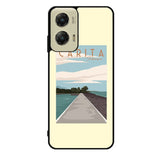Carita Indonesia FZ0124 Motorola Moto G Stylus 5G 2024 Case