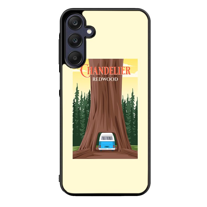 Chandelier Redwood FZ0125 Samsung Galaxy A25 5G Case