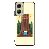 Chandelier Redwood FZ0125 Motorola Moto G Stylus 5G 2024 Case