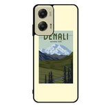 Denali National Park FZ0126 Motorola Moto G Stylus 5G 2024 Case