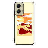 Desert Mesir FZ0127 Motorola Moto G Stylus 5G 2024 Case