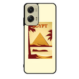 Egypt FZ0129 Motorola Moto G Stylus 5G 2024 Case