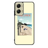 Kuta Lombok FZ0140 Motorola Moto G Stylus 5G 2024 Case